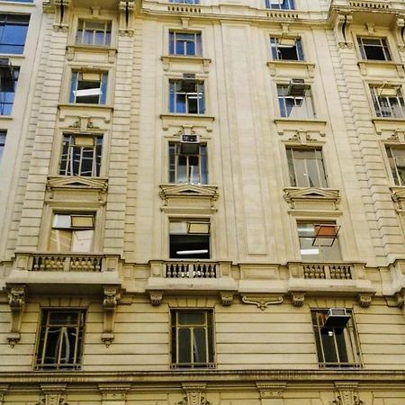 Excelente Ap No Centro Tudo Proximo São Paulo Exteriér fotografie