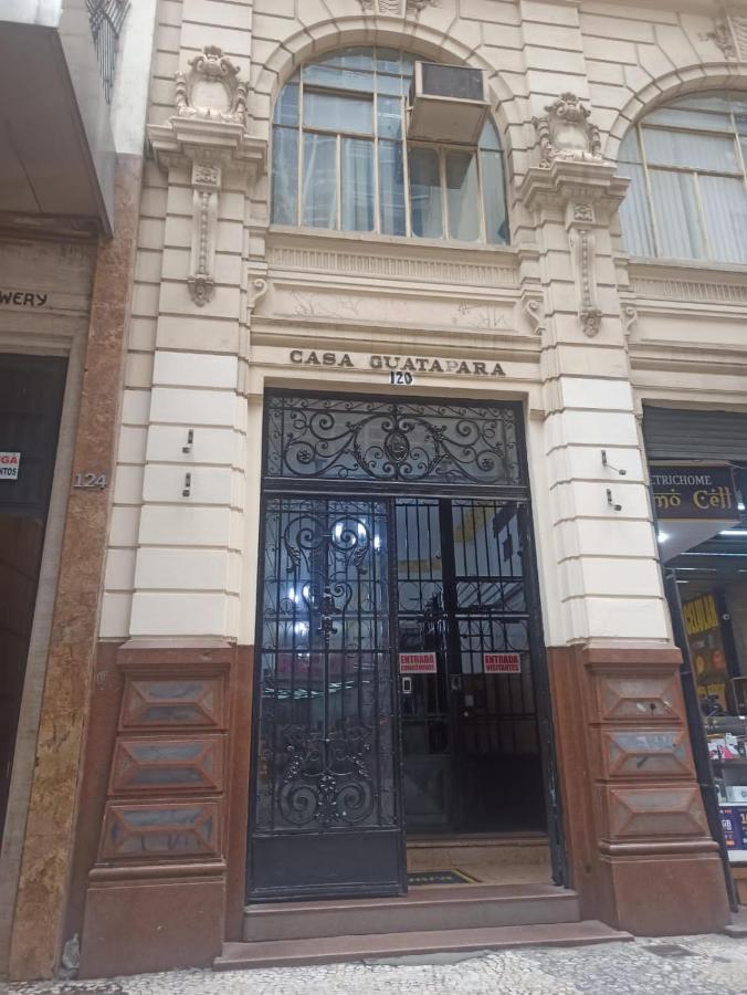 Excelente Ap No Centro Tudo Proximo São Paulo Exteriér fotografie