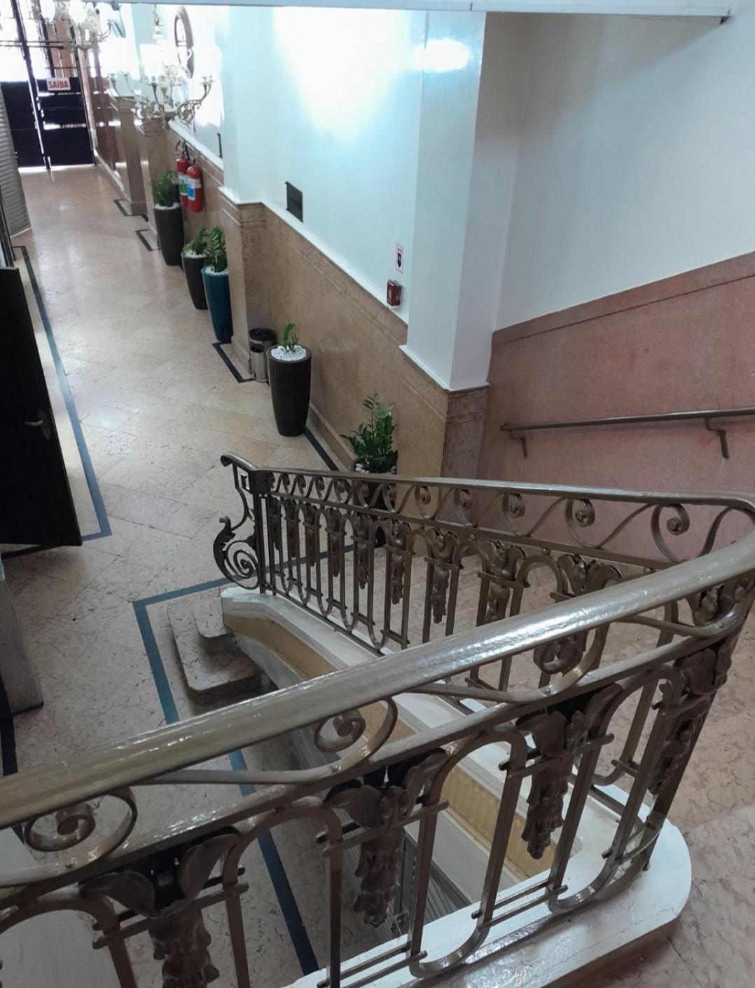 Excelente Ap No Centro Tudo Proximo São Paulo Exteriér fotografie