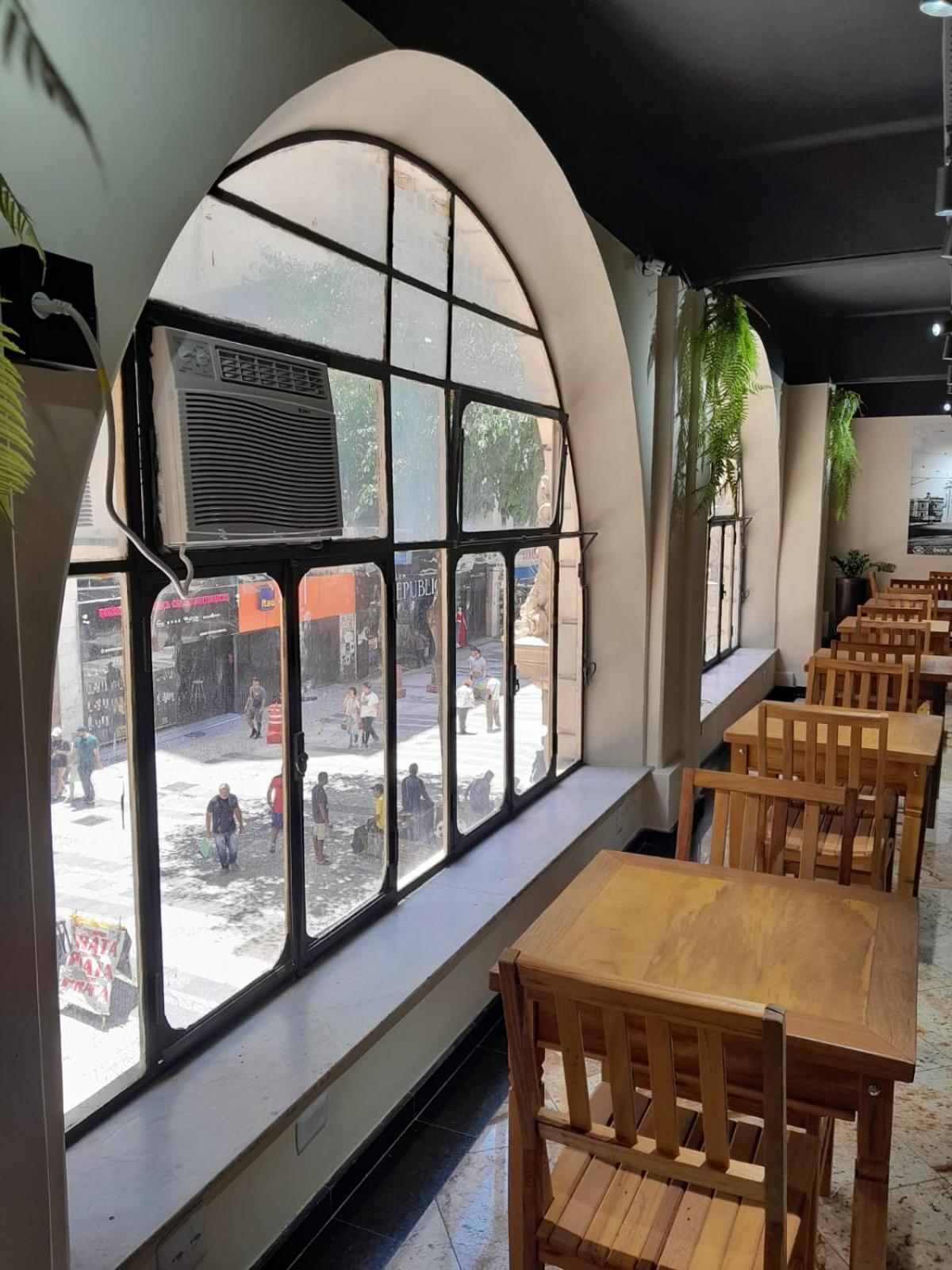 Excelente Ap No Centro Tudo Proximo São Paulo Exteriér fotografie