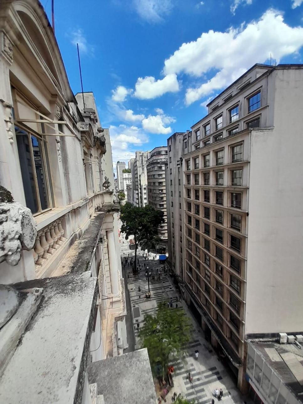 Excelente Ap No Centro Tudo Proximo São Paulo Exteriér fotografie