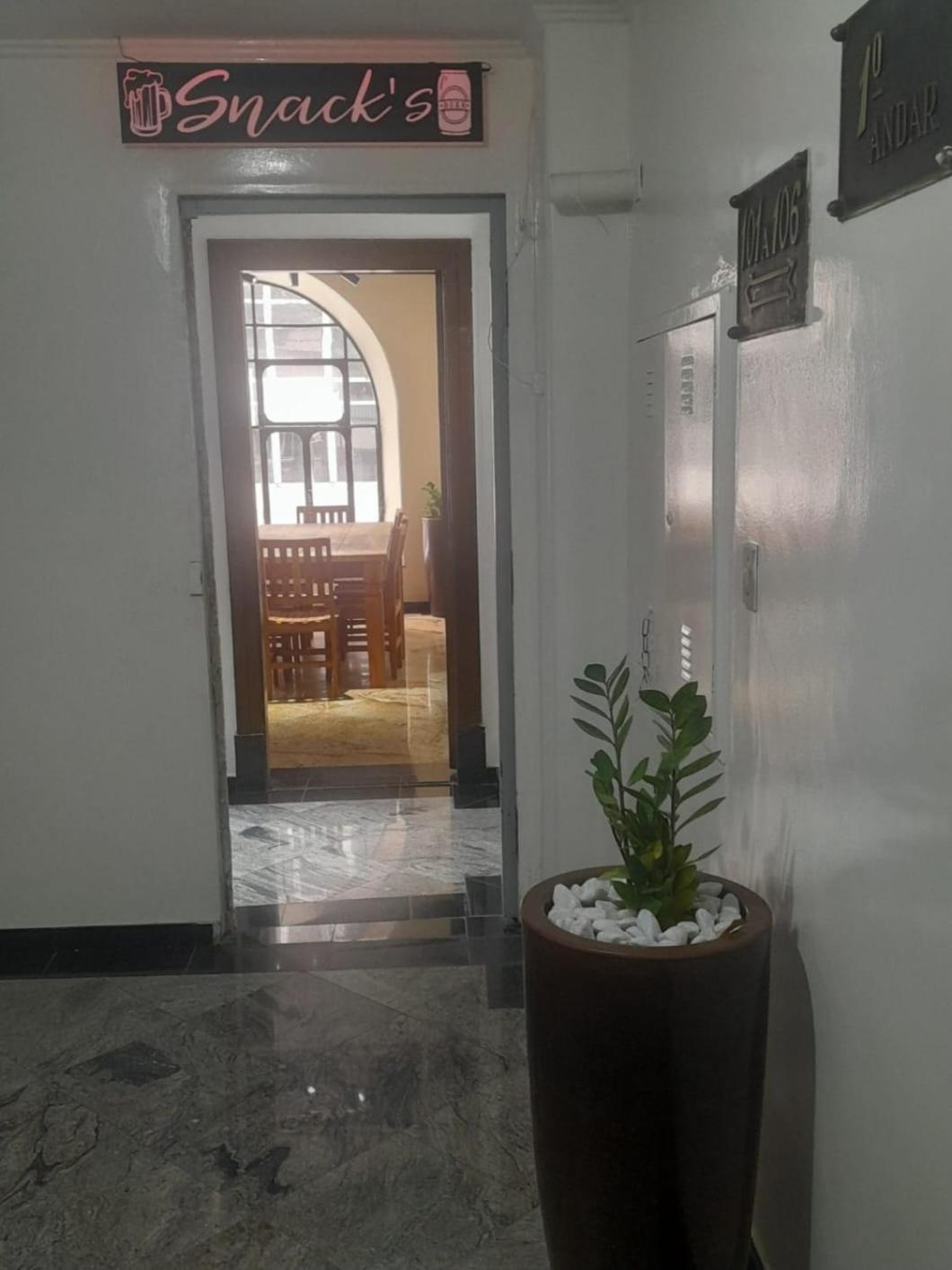 Excelente Ap No Centro Tudo Proximo São Paulo Exteriér fotografie